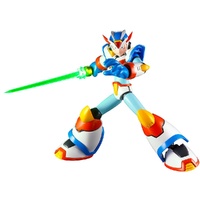 Kotobukiya 1/12 Megaman (Rockman) X Max Armor (Reissue) Plastic Model Kit