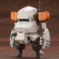 Kotobukiya 1/35 JGSDF Type 07-III Tank Prototype Nacchin Plastic Model Kit