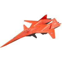Kotobukiya 1/144 ADF-01 Plastic Model Kit