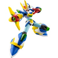 Kotobukiya 1/12 Mega Man X Blade Armor Plastic Model Kit