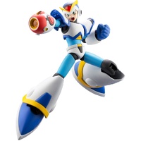 Kotobukiya 1/12 Mega Man X Full Armor Plastic Model Kit
