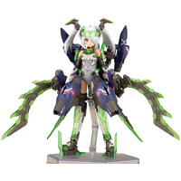 Kotobukiya Frame Arms Girl Hresvelgr=Cornix Plastic Model Kit