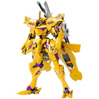 Kotobukiya Takemikazuchi Type-00F Takamura Yui Custom Ver.1.5 (Reissue) Plastic Model Kit