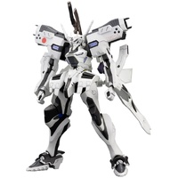 Kotobukiya 1/144 Shiranui Type II Yuya Bridges Custom Plastic Model Kit