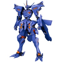 Kotobukiya Takemikaduchi Type-00R konoe16 Commander Plastic Model Kit