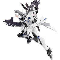 Kotobukiya Shiranui Second Yuya Bridges Ki Ver.1.5 Plastic Model Kit