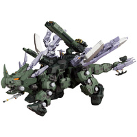 Kotobukiya 1/72 ZOIDS Green Horn AB Plastic Model Kit