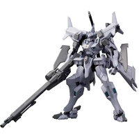 Kotobukiya EF-2000 Typhoon Cerberus Platoon Plastic Model Kit