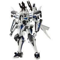 Kotobukiya 1/144 Shiranui Type 2 Phase 3 XFJ-01a Yuuya Custom Plastic Model Kit