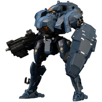 Kotobukiya 1/24 HEXA GEAR Bulkarm Lambda Jackal Plastic Model Kit