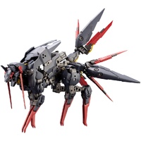 Kotobukiya 1/24 Hexa Gear Weird Tails Night Stalkers Ver. Plastic Model Kit