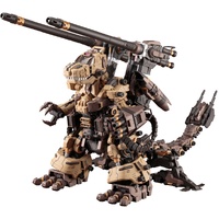 Kotobukiya 1/72 Zoids: Gojulas The Ogre Plastic Model Kit