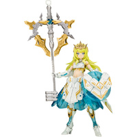 Kotobukiya Frame Arms Girl Durga I Save The Queen Ver. Plastic Model Kit