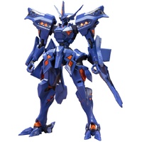 Kotobukiya 1/144 Takemikazuchi Type-00R Imperial Royal Guard, 16th Battalion Commander Machine (Reissue) Plastic Model Kit