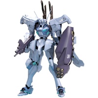 Kotobukiya 1/144 Shiranui Isumi Valkyries Full Option Set Plastic Model Kit