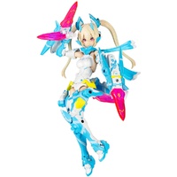 Kotobukiya Megami Device Asura Ninja Aoi Plastic Model Kit