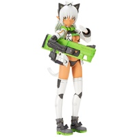 Kotobukiya ARSIA Another Color with FGM148 Type Anti-Tank Missile Plastic Model Kit