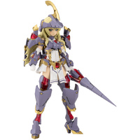 Kotobukiya Frame Arms Girl Hand Scale Durga I Plastic Model Kit