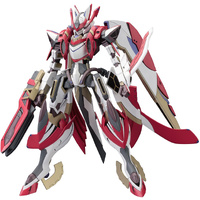 Kotobukiya Majestic Prince Red Five Normal Ver. Plastic Model Kit