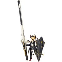 Kotobukiya 1/1 Megami Device Bullet Knights Launcher Plastic Model Kit