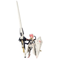 Kotobukiya 1/1 Megami Device Bullet Knights Lancer Plastic Model Kit