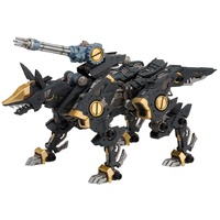 Kotobukiya 1/72 Zoids RZ-046 Shadow Fox Marking Plus Ver. Plastic Model Kit