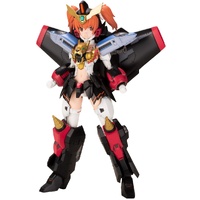 Kotobukiya Crossframe Girl GaoGaiGar Plastic Model Kit