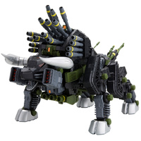 Kotobukiya 1/72 Zoids: RBOZ-006 Dibison Marking Plus Ver. Plastic Model Kit