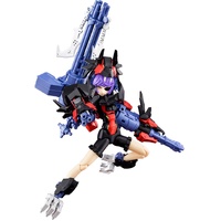 Kotobukiya 1/1 Megami Device Chaos & Pretty GRANDMA Plastic Model Kit