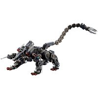 Kotobukiya 1/24 HEXA GEAR Lord Impulse Plastic Model Kit