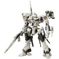 Kotobukiya 1/72 Armoured Core: Rosenthal CR-HOGIRE Noblesse Oblige Full Package Version Plastic Model Kit