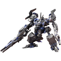 Kotobukiya 1/72 Armoured Core: CO3 Malicious R.I.P.3/M Blue Magnolia Version Plastic Model Kit