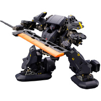 Kotobukiya 1/24 HEXA GEAR BulkArm Beta Lumberjack Plastic Model Kit