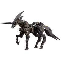 Kotobukiya 1/24 HEXA GEAR Sieg Springer Plastic Model Kit