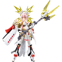 Kotobukiya 1/1 Megami Device: AUV Amaterasu Regalia Plastic Model Kit