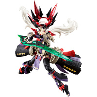Kotobukiya 1/1 Megami Device AUV Susanoo Regalia Plastic Model Kit