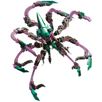 Kotobukiya 1/24 HEXA GEAR Hidestorm Plastic Model Kit
