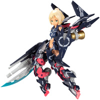 Kotobukiya 1/1 Megami Device SOL Strike Raptor Plastic Model Kit