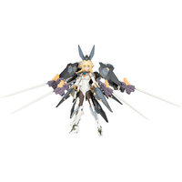 Kotobukiya Frame Arms Girl Zelfikar ST Ver. Plastic Model Kit