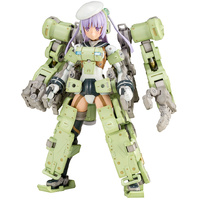 Kotobukiya Frame Arms Girl Greifen Plastic Model Kit