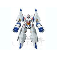 Kotobukiya Earth Engine Impacter Plastic Model Kit