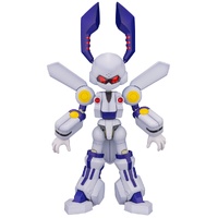 Kotobukiya 1/6 KWG05-C Dorcus Plastic Model Kit