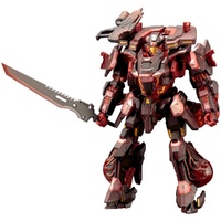 Kotobukiya 1/72 A.I.S. Exoda (Phantasy Star Online 2) Plastic Model Kit