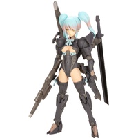 Kotobukiya Frame Arms Girl Yinghu (Shadow Tiger) Plastic Model Kit