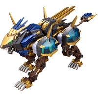 Kotobukiya 1/72 Zoids EZ-054 Liger Zero X Plastic Model Kit