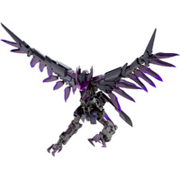 Kotobukiya GIGANTIC ARMS 08 Dark Bird Plastic Model Kit