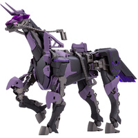 Kotobukiya GIGANTIC ARMS 09 Bicorn Plastic Model Kit