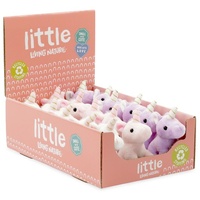 Living Nature - Buddies Unicorn (9cm) (Assorted)