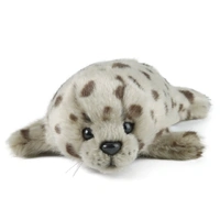 Living Nature Common Seal Pup (22cm)
