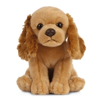 Living Nature Cocker Spaniel Puppy (21cm)